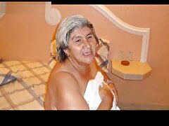 Unskilled Latina images compilation featuring HelloGrannY's fat grannies.
