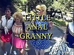 Experience the allure of mature seduction with our collection of busty grandmas in action.